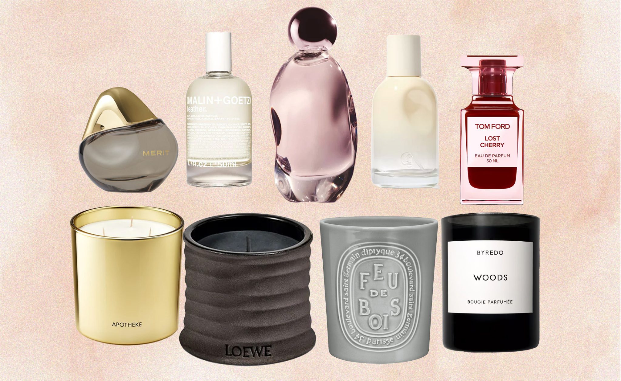 Scents of the Season: Your Guide to Fall’s Best Fragrances
