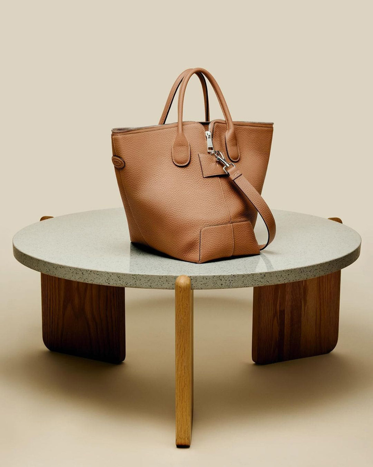 Tod's X Xiao Zhan