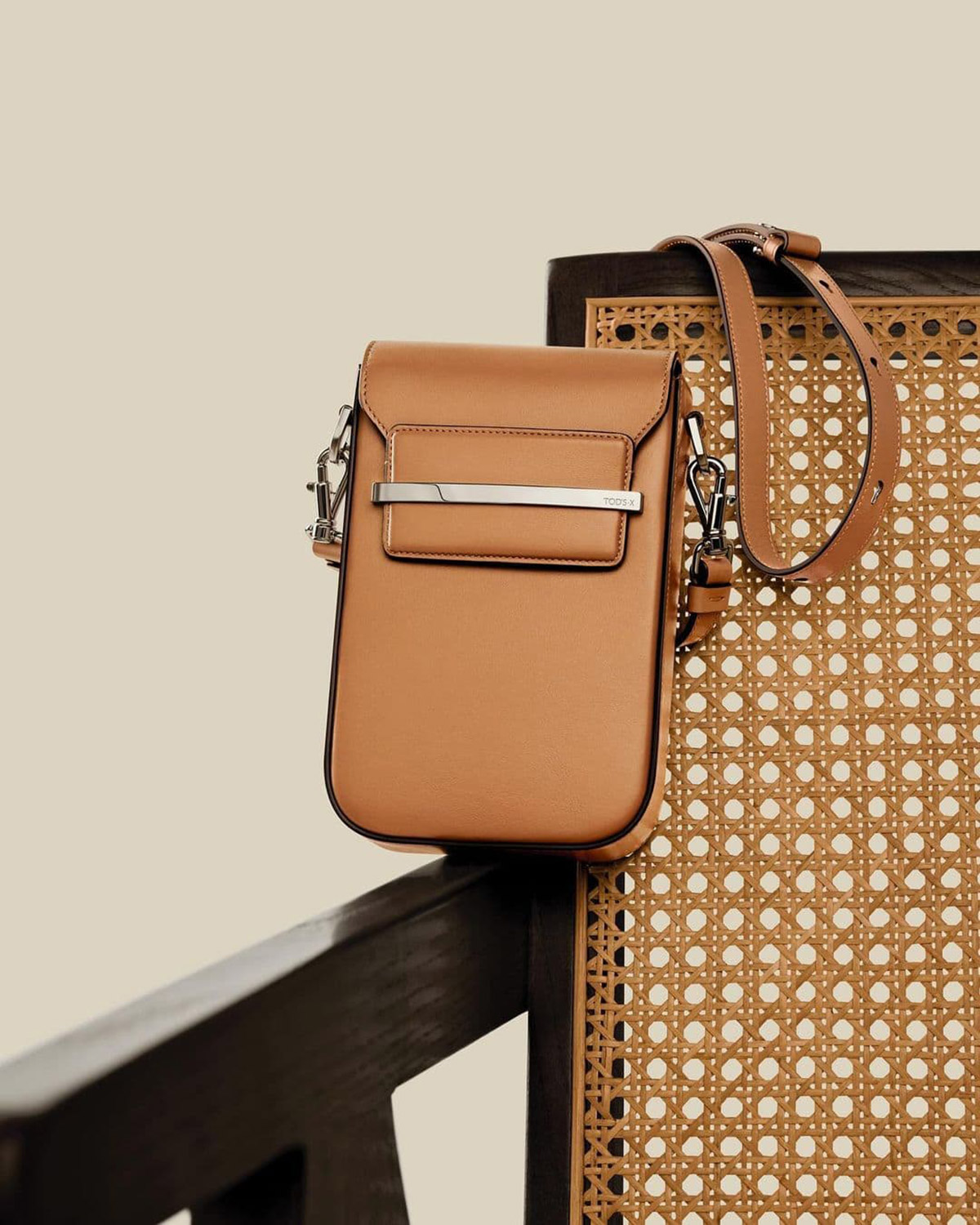 Tod's X Xiao Zhan