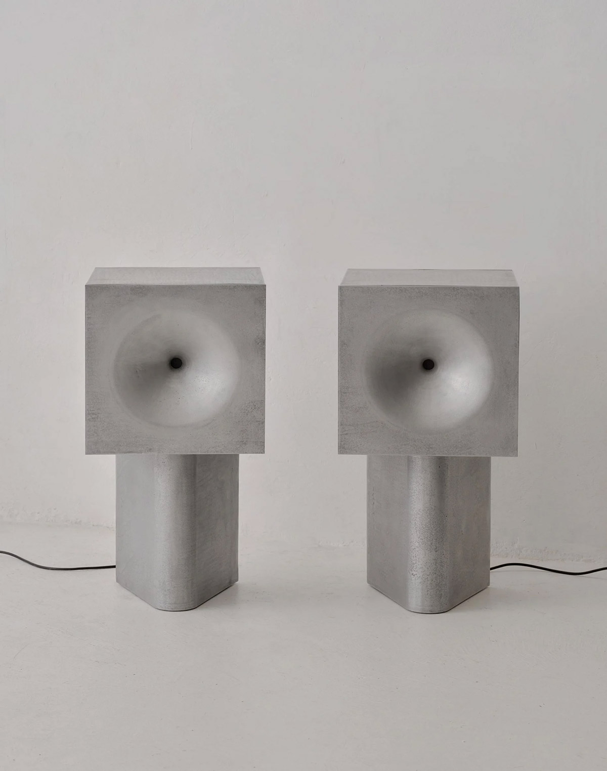 Tom Fereday's Cast Speaker Redefines Audio Design