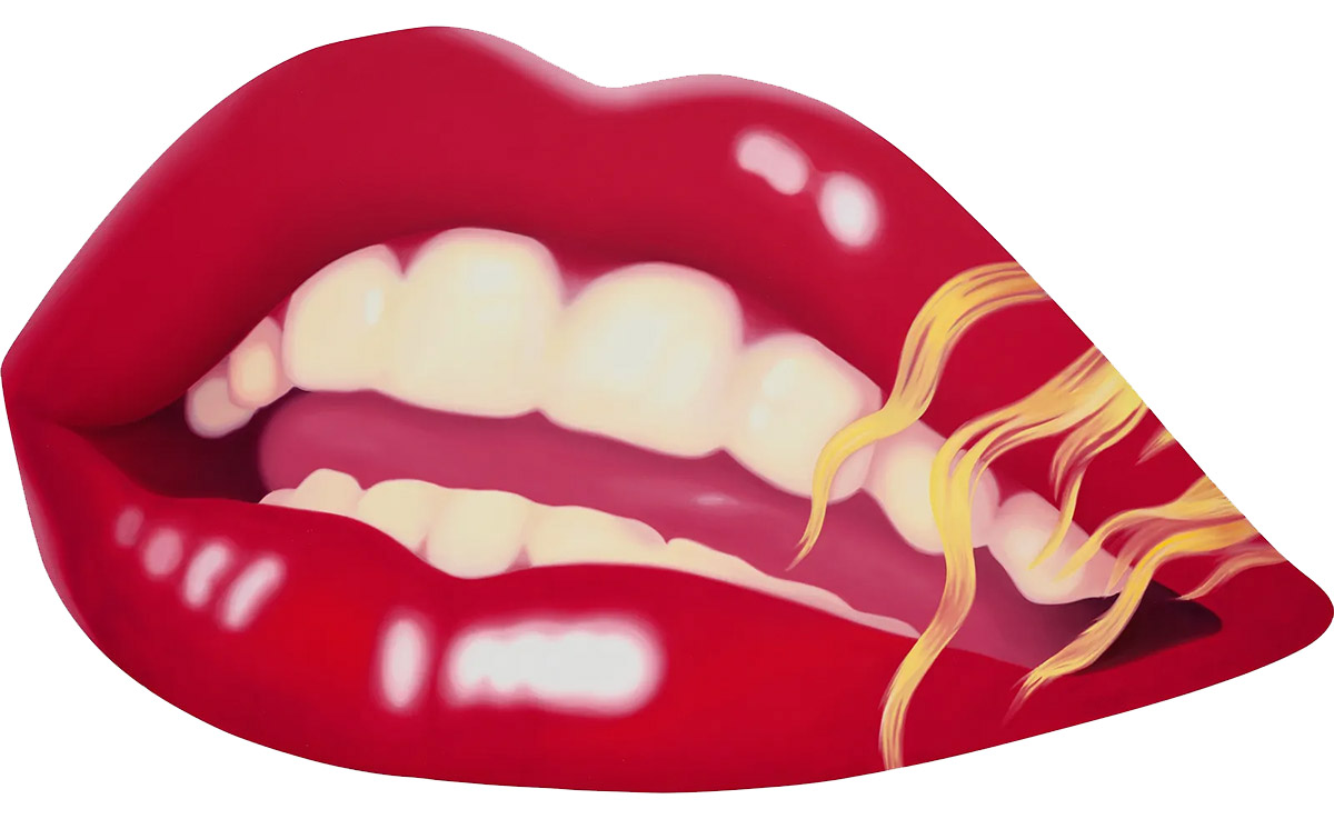 Pop Art Reloaded—Tom Wesselmann at Fondation Louis Vuitton