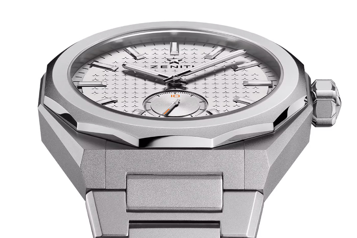 Zenith's Defy Skyline C.X Edition