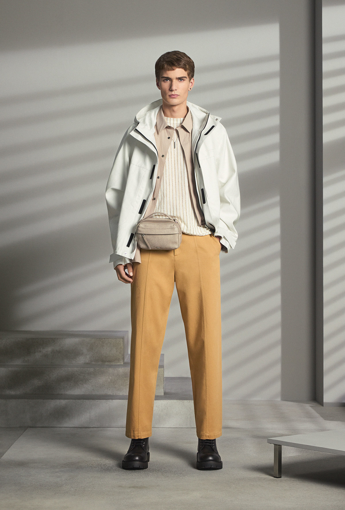 Dior Men Fall 2025 Collection