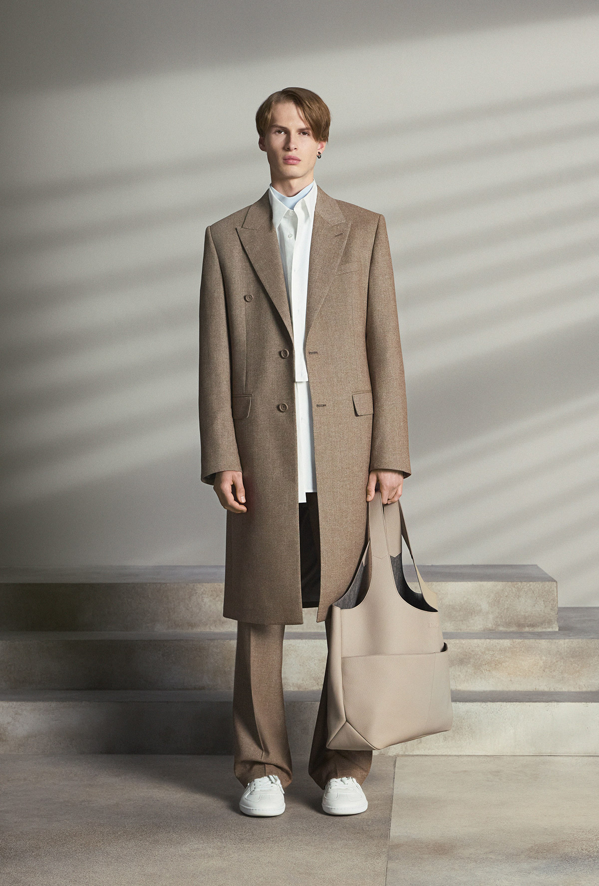 Dior Men Fall 2025 Collection