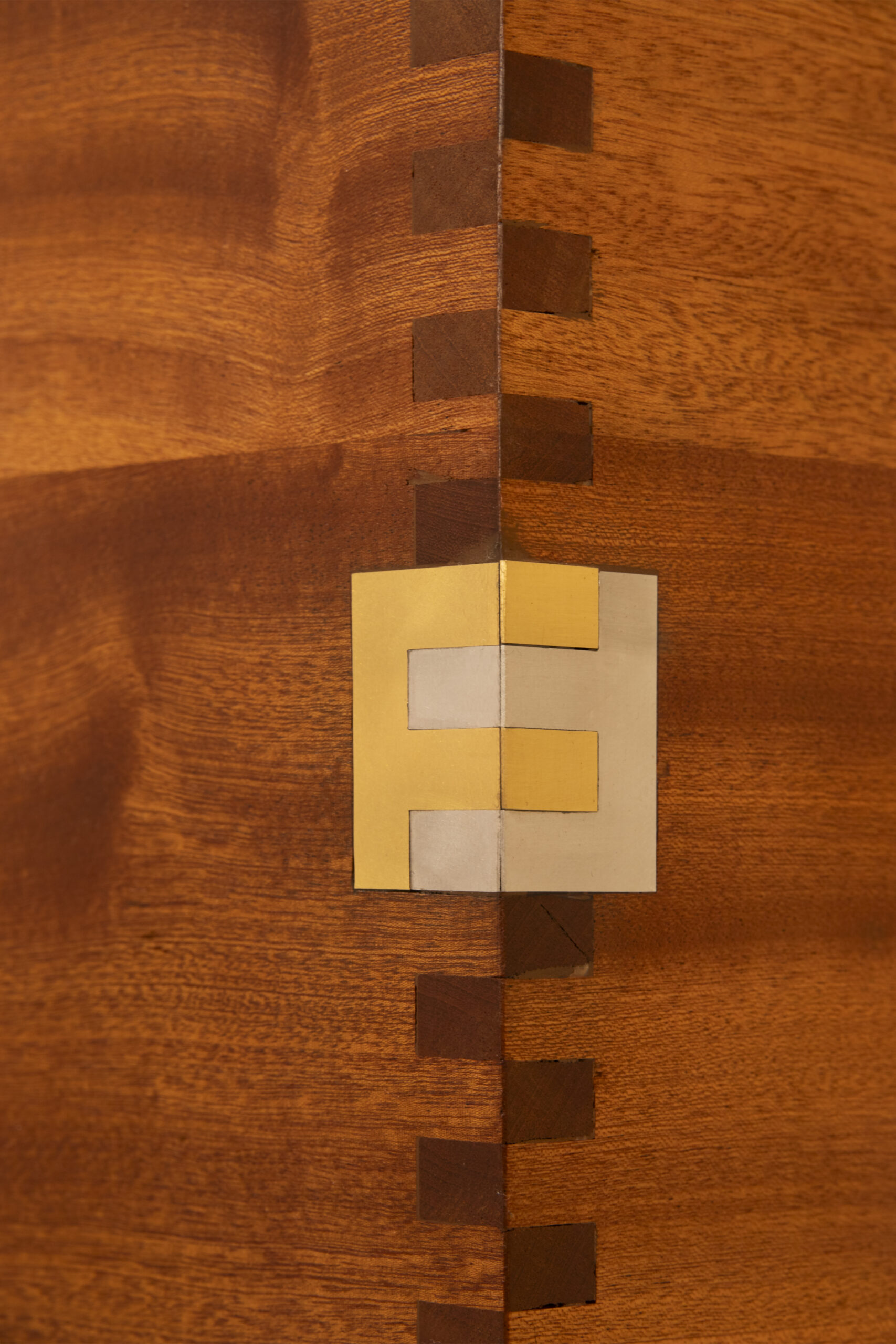 FENDI x Lewis Kemmenoe: ænigma