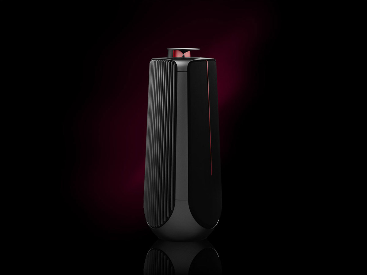 Bang-Olufsen-Ferrari-Speaker-2024-2025
