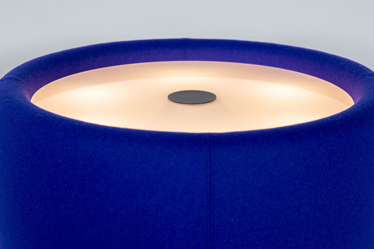 BuzziShroom Lamp