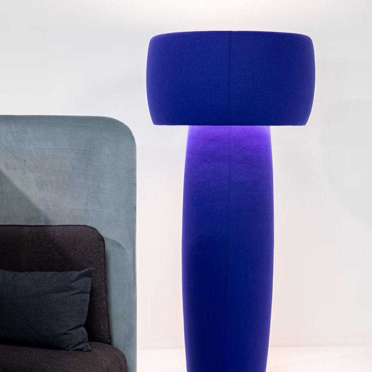 BuzziShroom Lamp: A Fresh Take On Form And Function