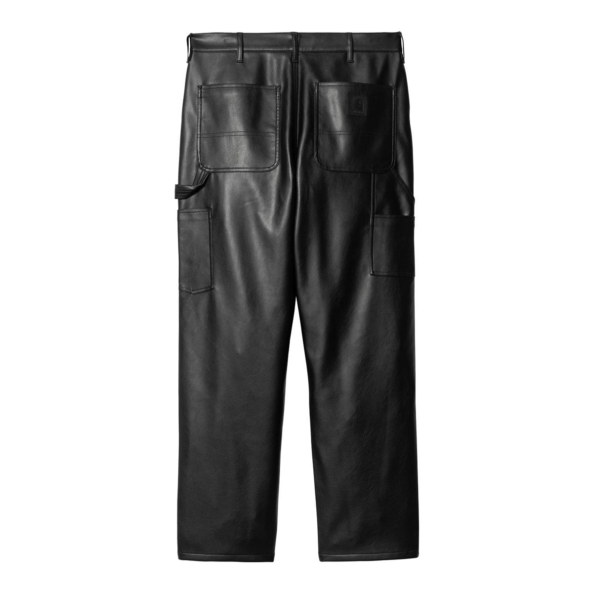 Carhartt Faux Leather Pants