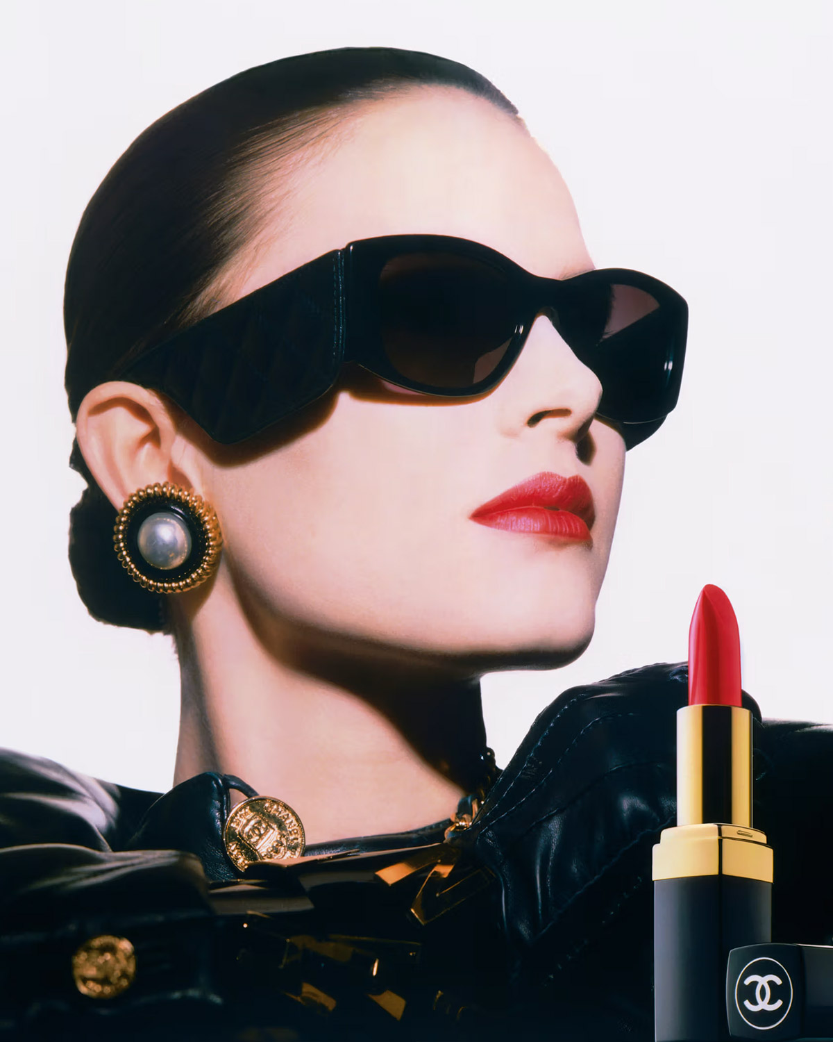 The Chanel Makeup Legacy Unveiled in a New Book