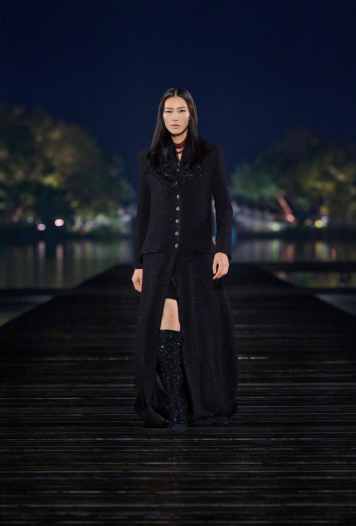 Chanel Pre-Fall 2025