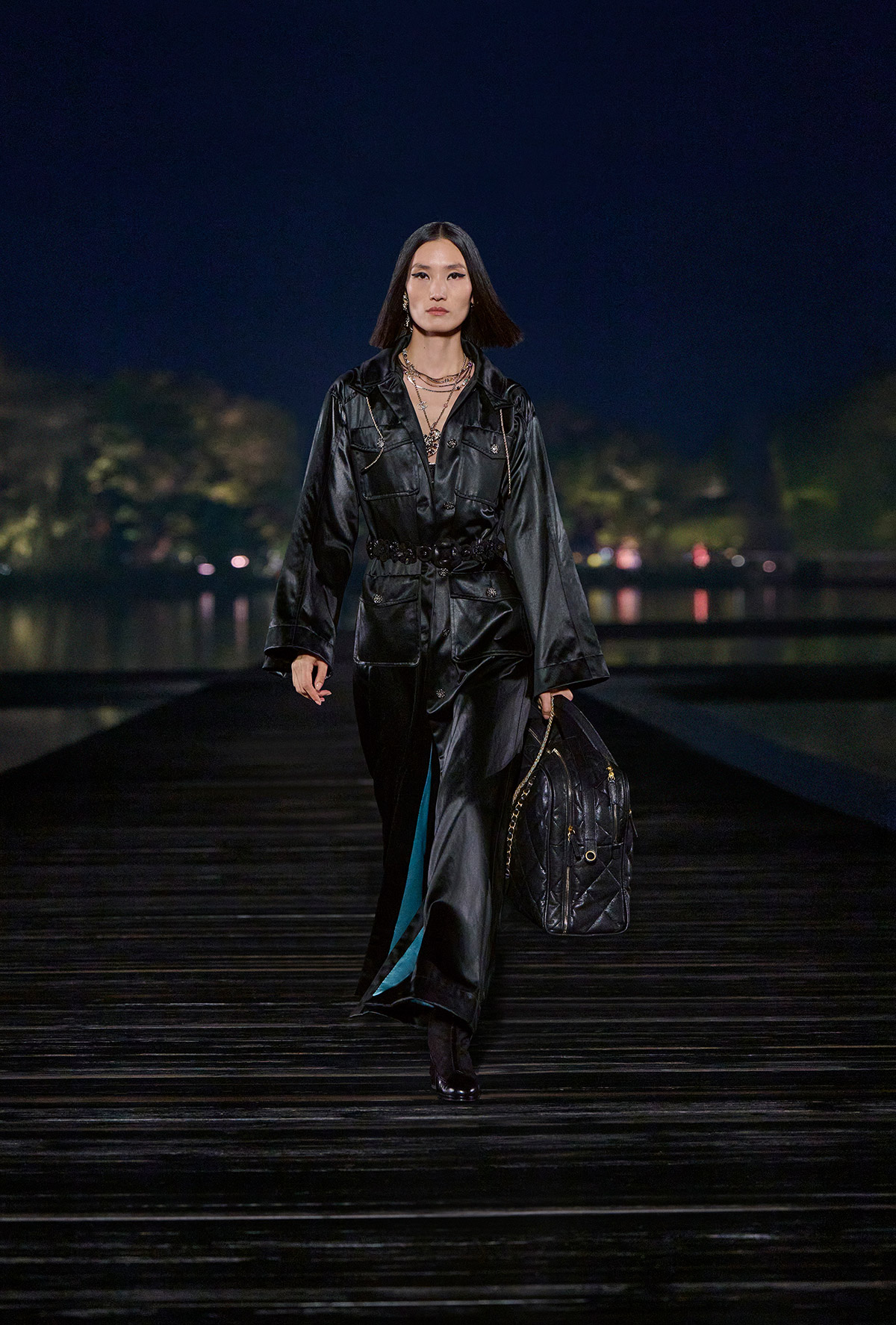 CHANEL Pre-Fall 2025