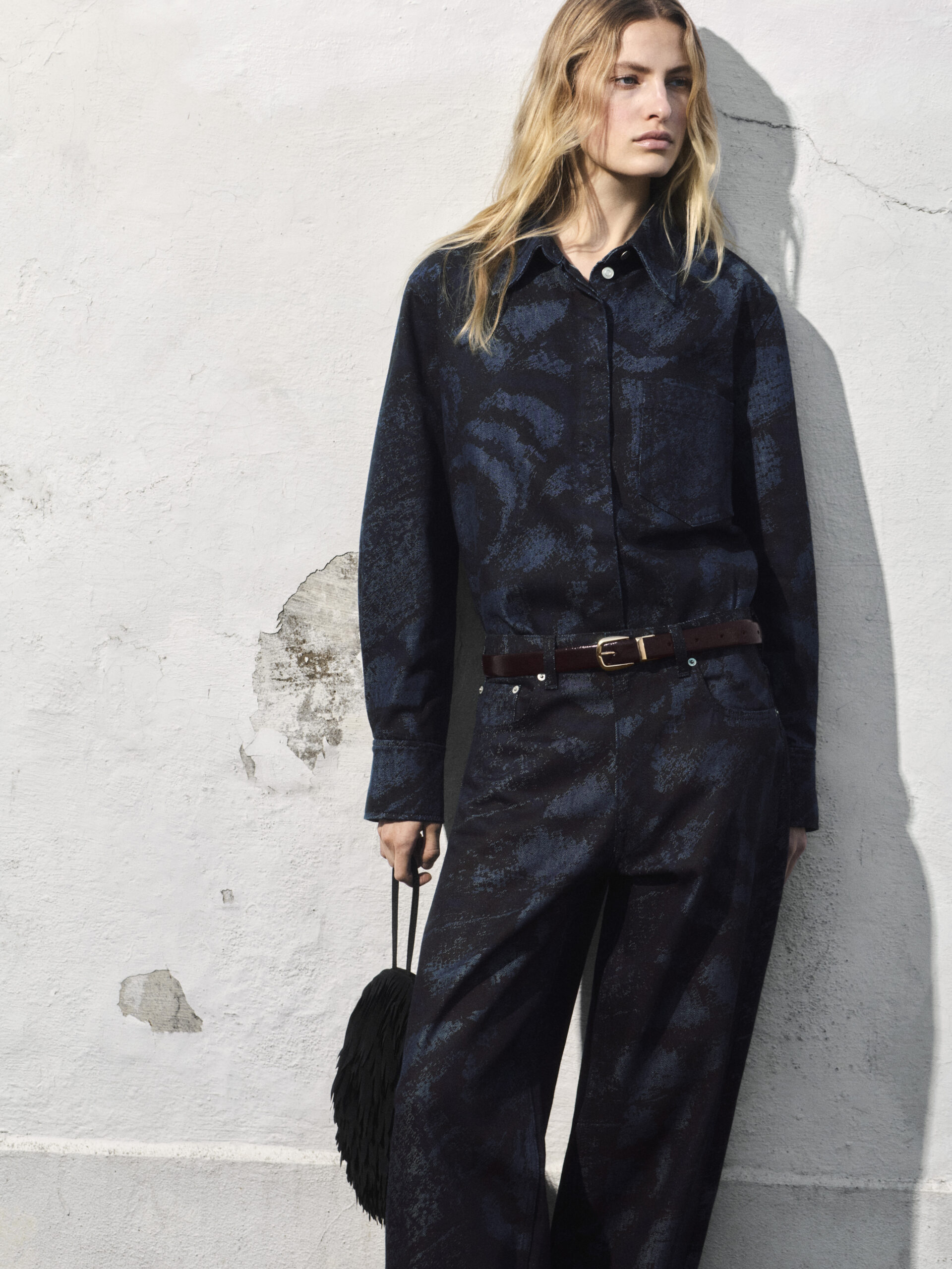 COS x Chris Perani