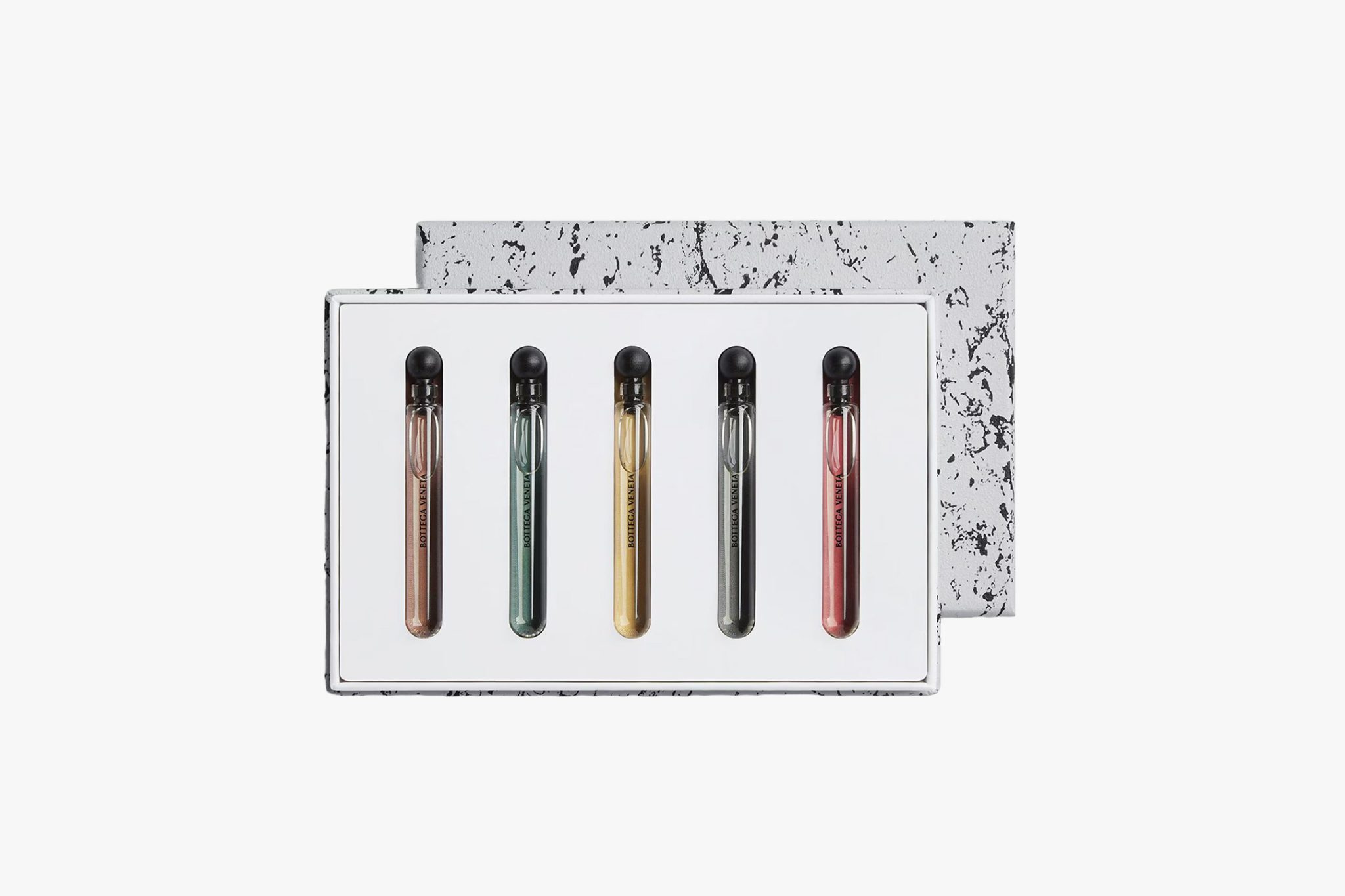 Bottega Veneta Discovery Set