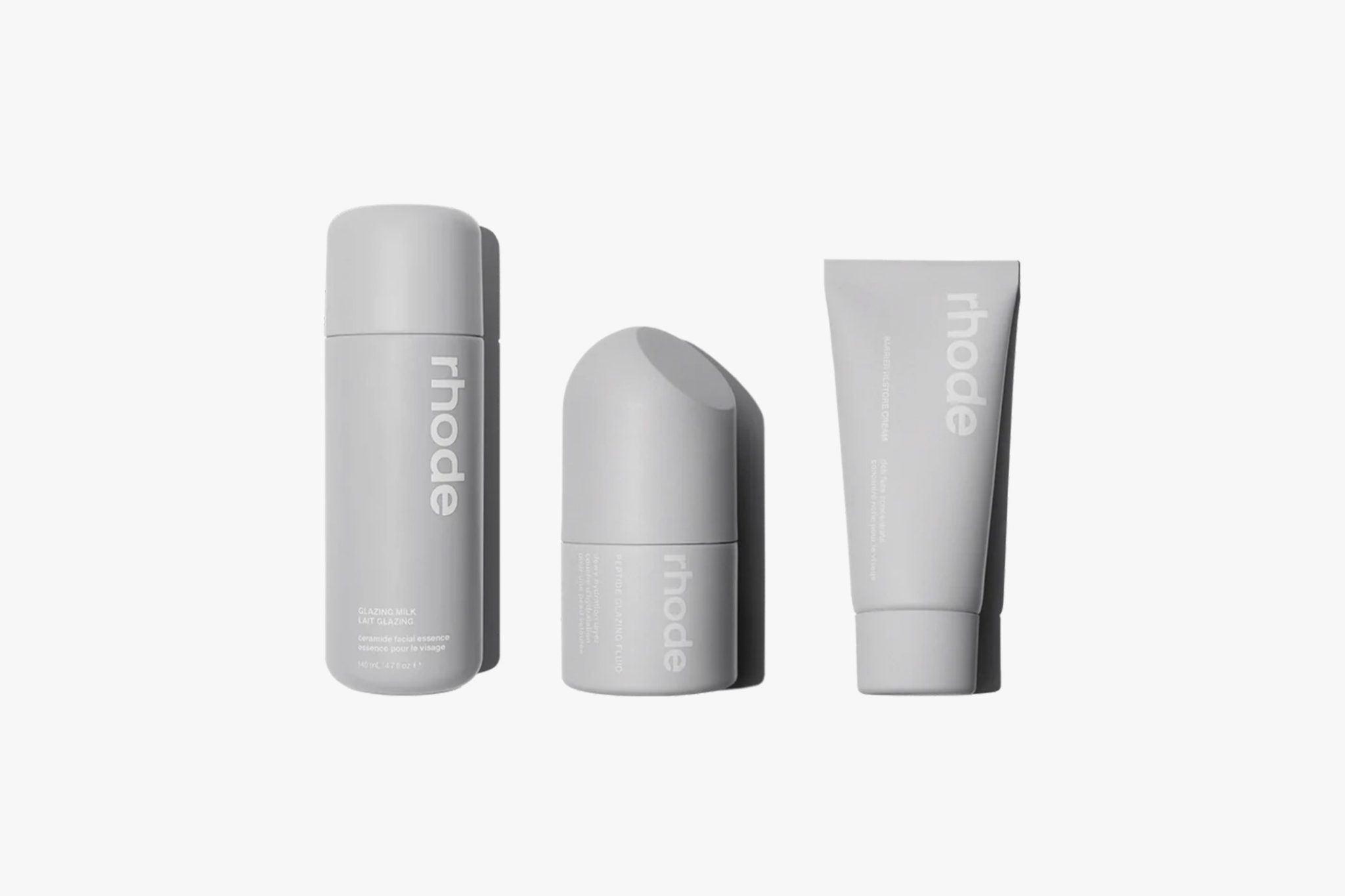 Rhode The Barrier Set