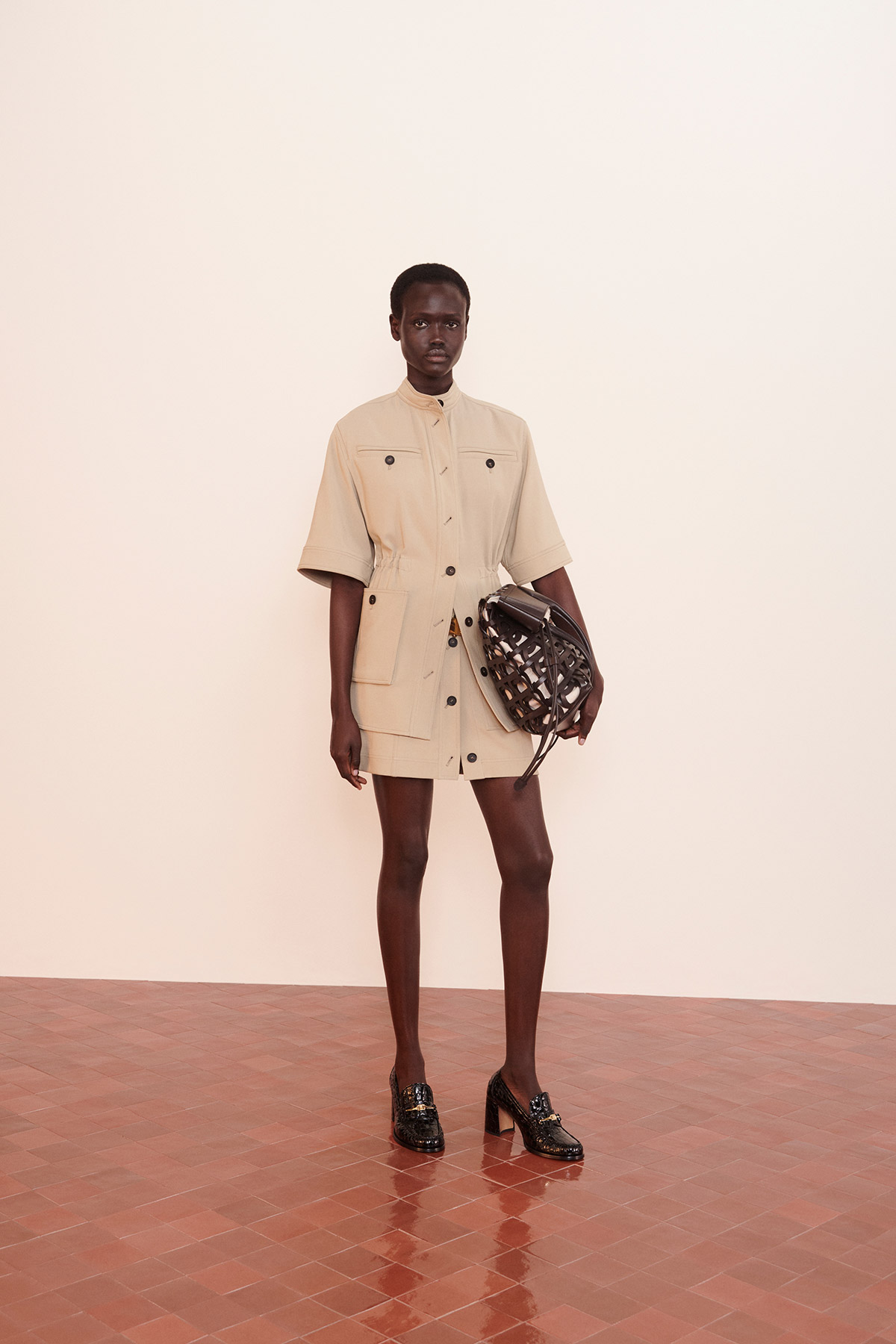 Ferragamo Pre-Fall 2025 Collection