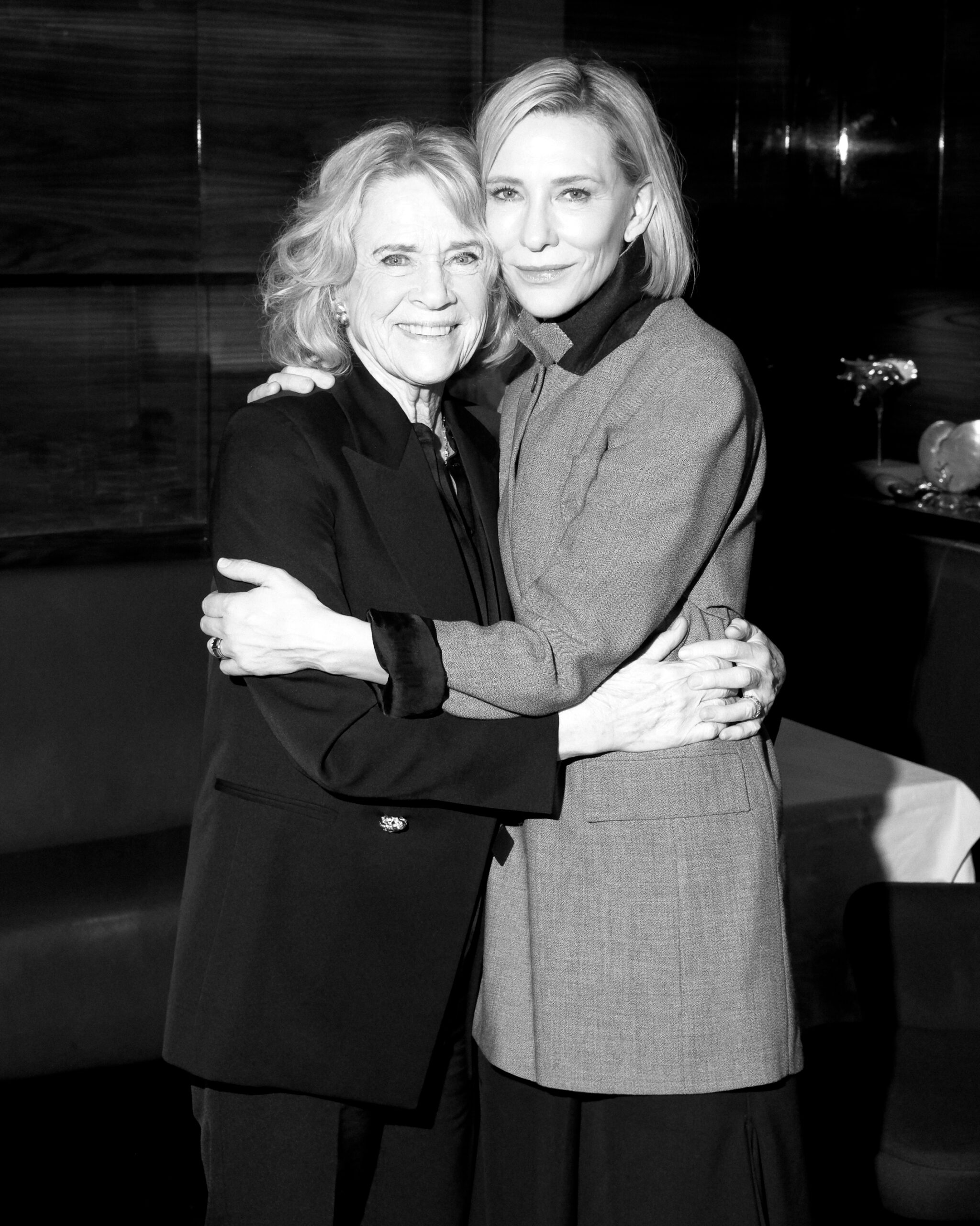 Lanvin Honors Liv Ullmann with Persona Screening at the Museum of Arts and Design