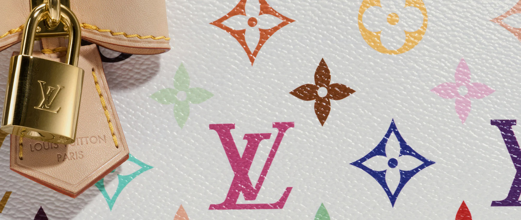 Louis Vuitton x Murakami: The Reunion