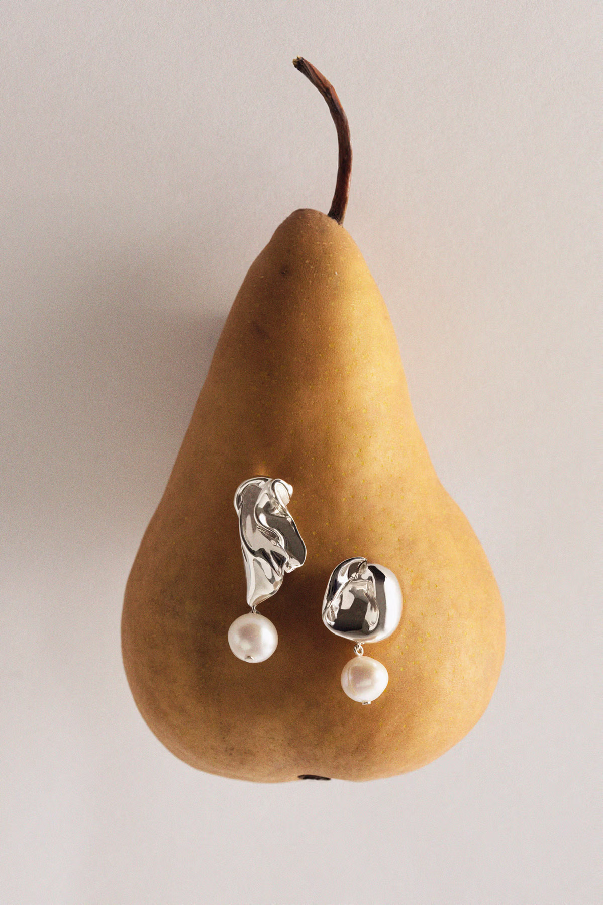 Merit x Completedworks Earrings