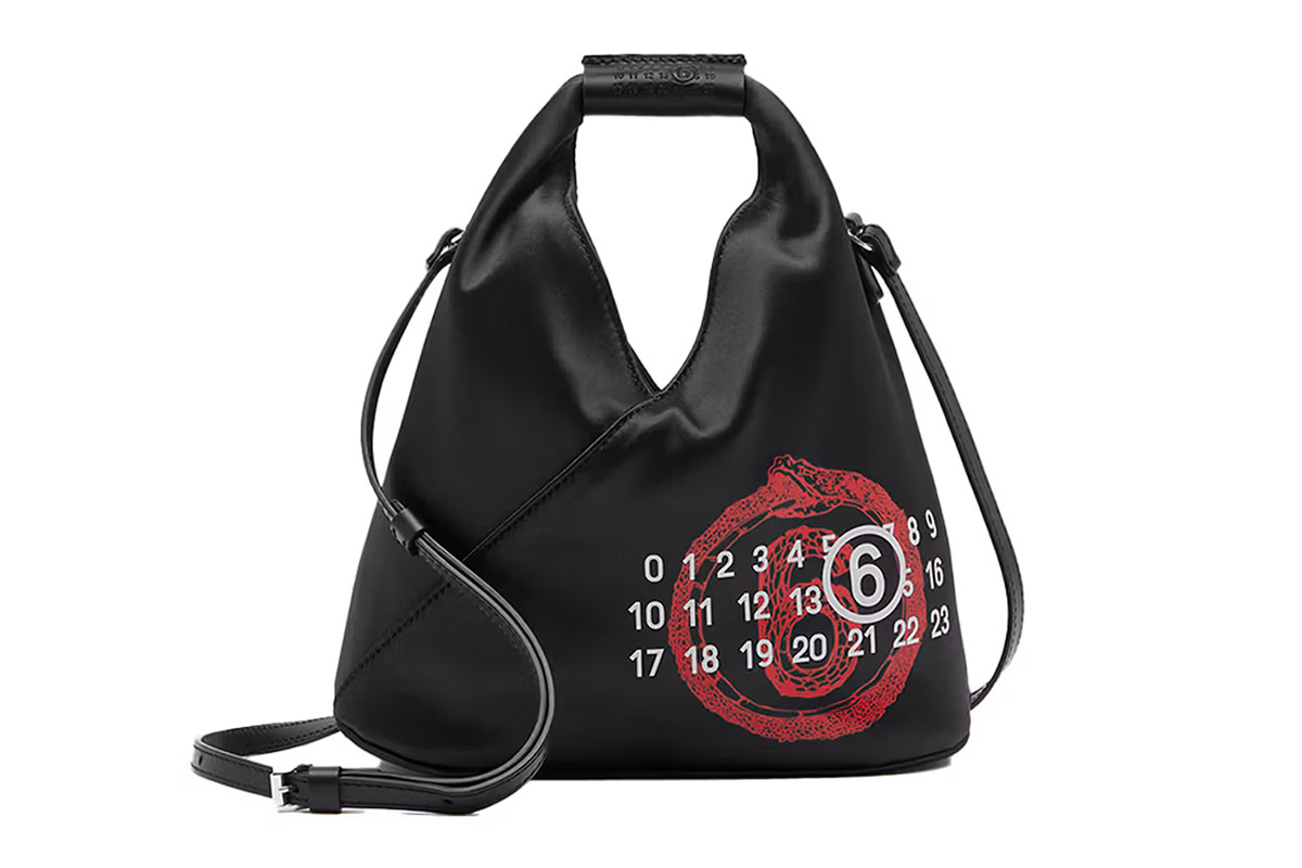 MM6 Maison Margiela Year Bag