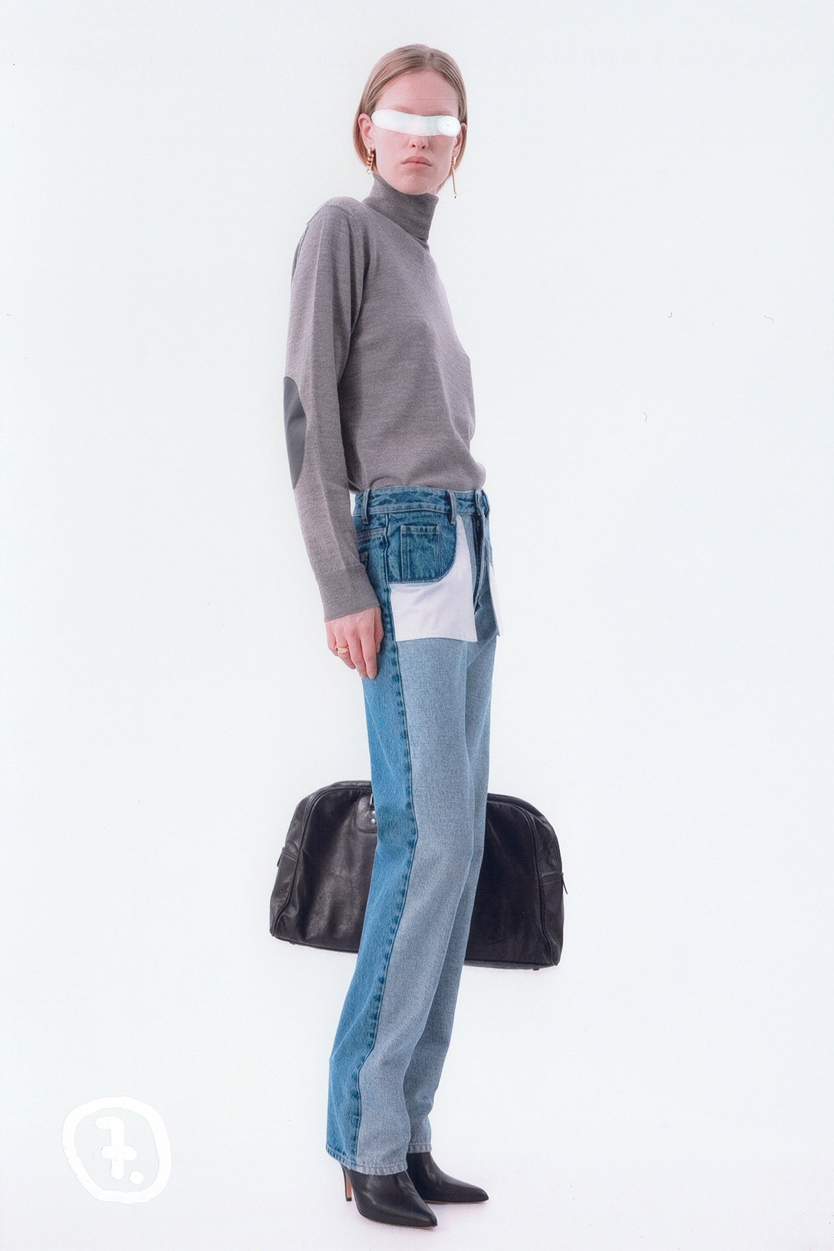 MM6 Maison Margiela Pre-Fall 2025