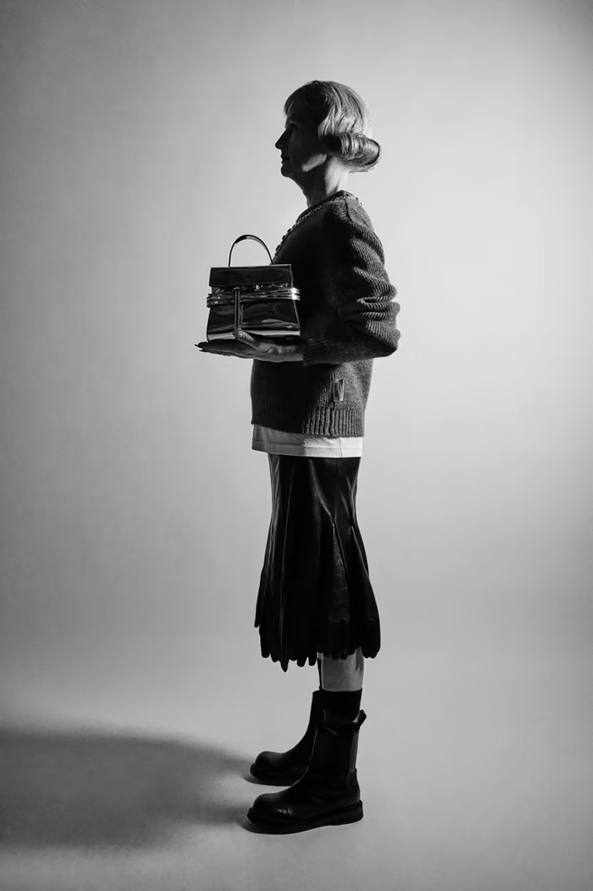 Moschino's Pre-Fall 2025