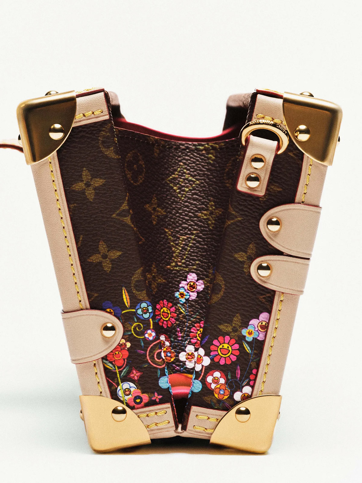 Louis Vuitton x Takashi Murakami 2025 Bag