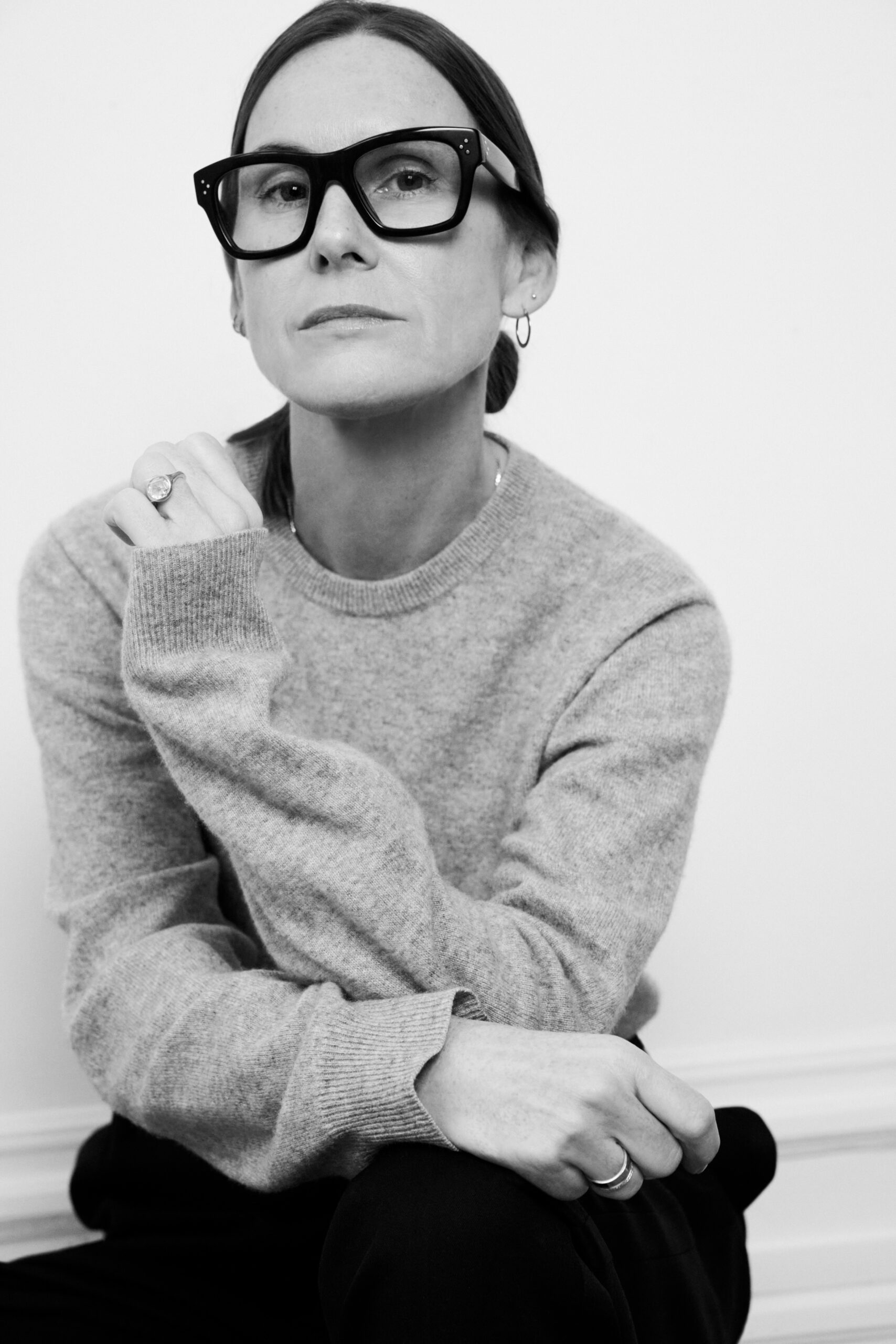 Louise Trotter Appointed Creative Director of Bottega Veneta