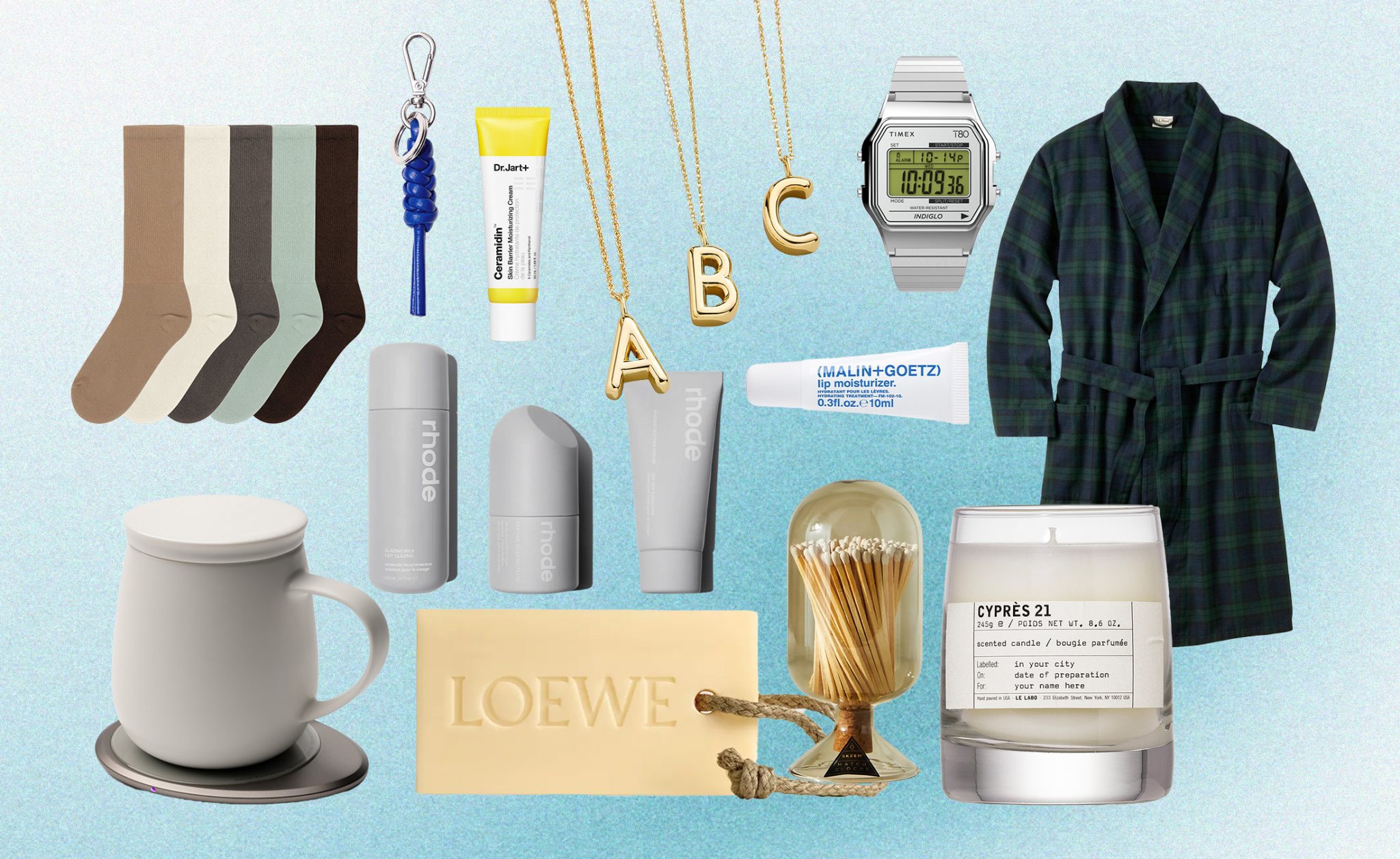 The Only Under $100 Gift Guide You'll Need This Holiday Season