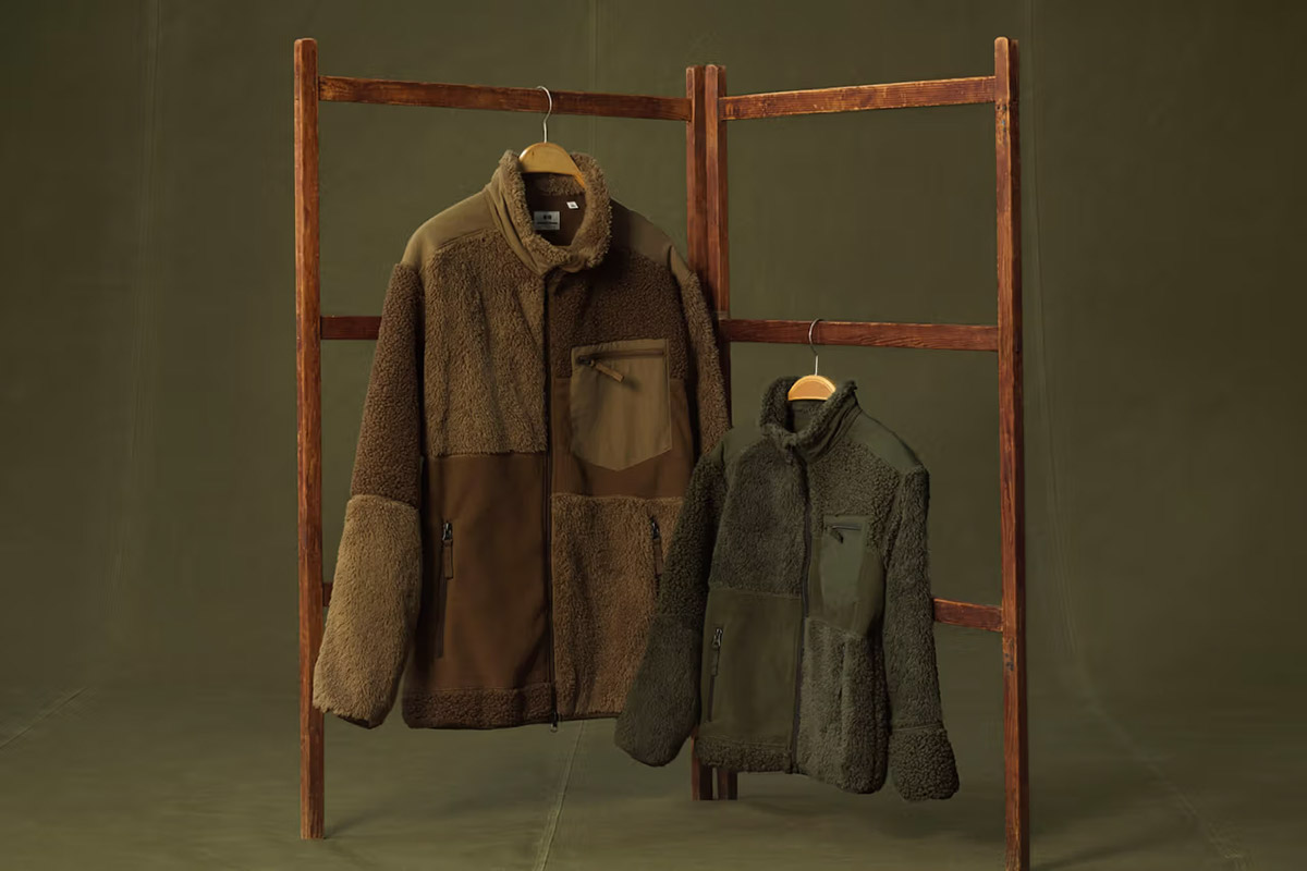 UNIQLO Revives Jil Sander, Lemaire and Engineered Garments