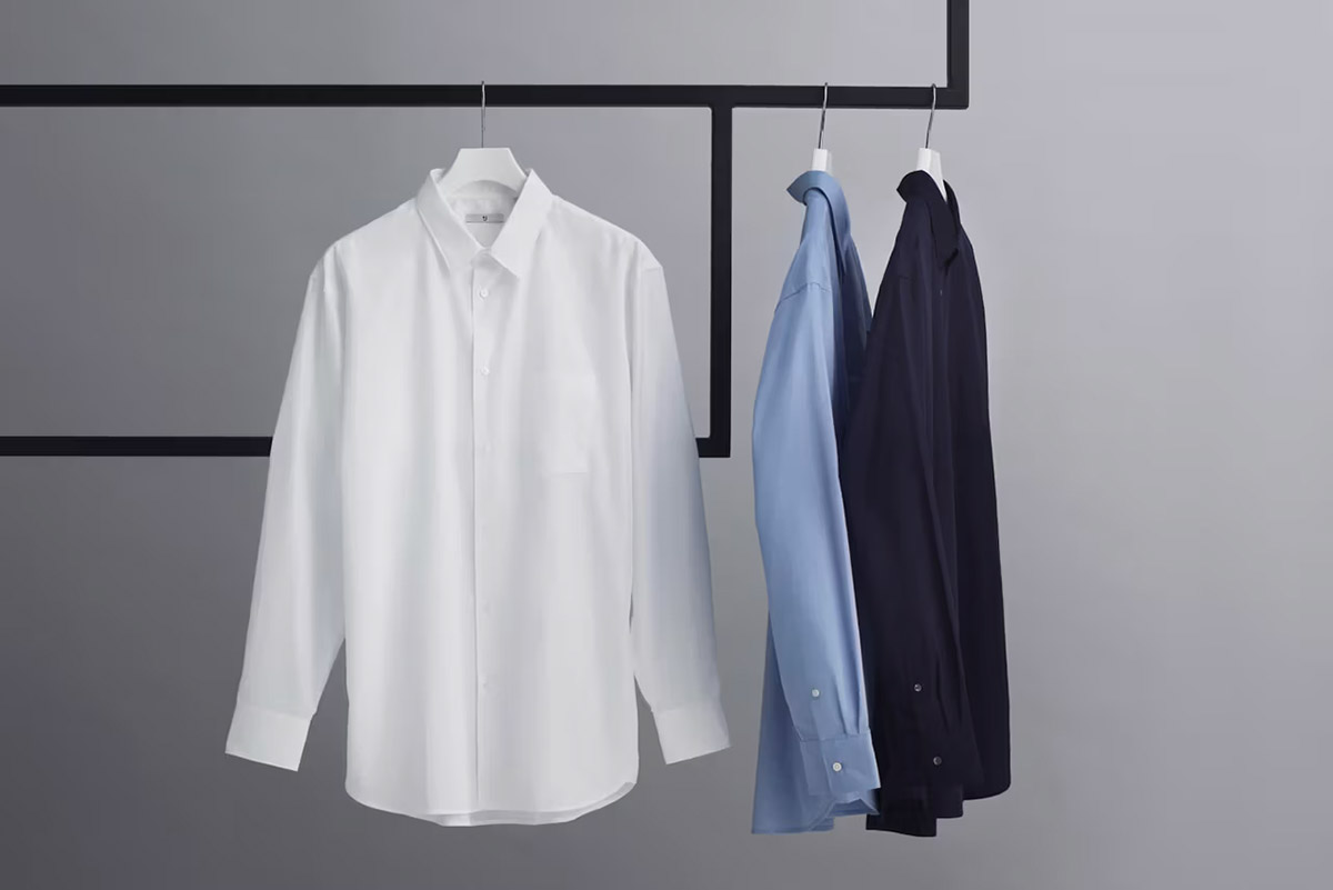 UNIQLO and +J