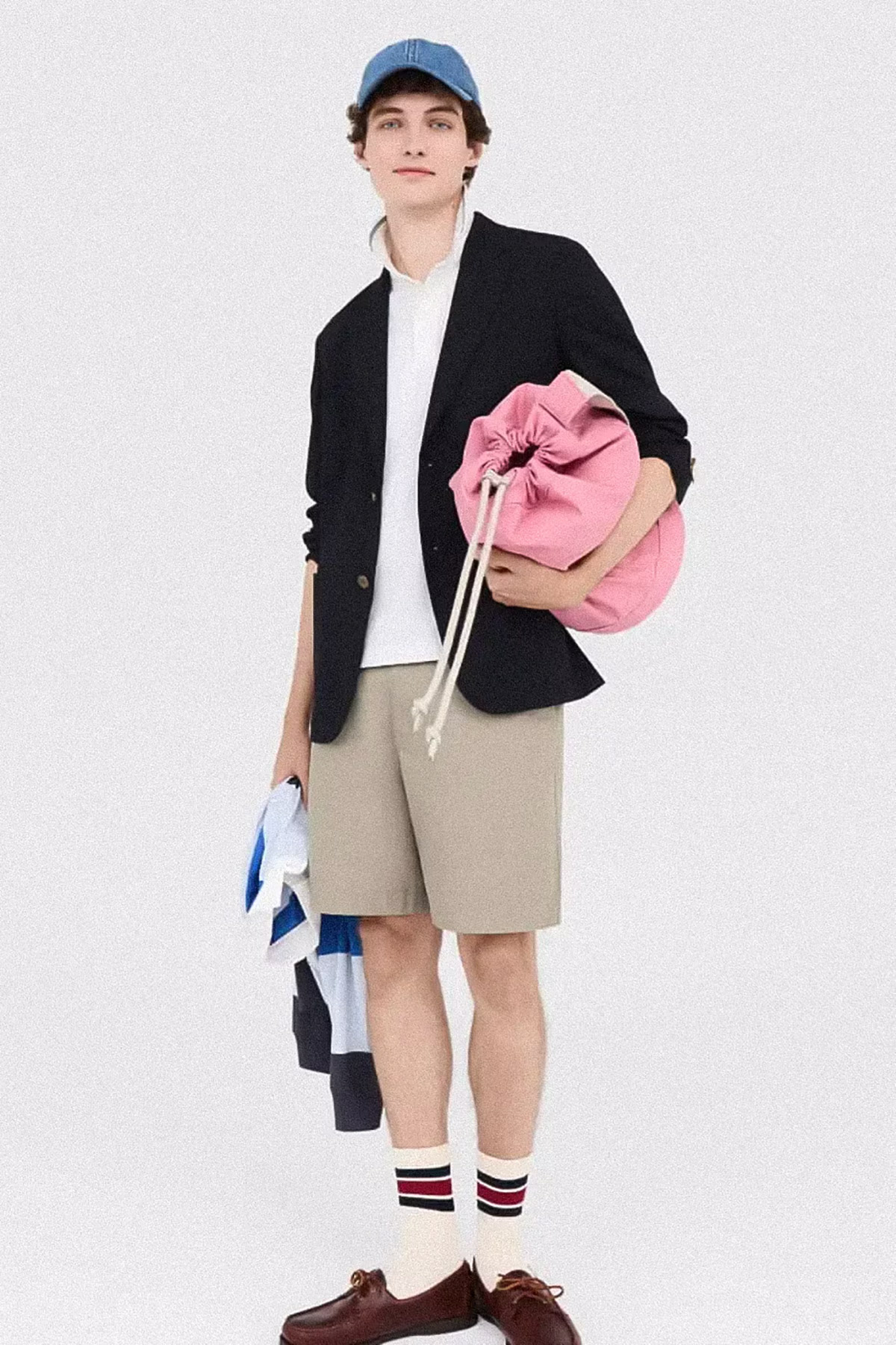 Uniqlo JW Anderson 2025