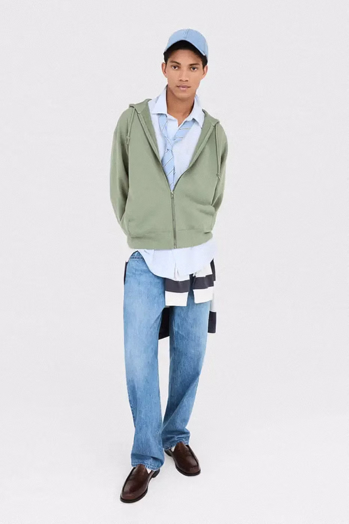 Uniqlo JW Anderson 2025