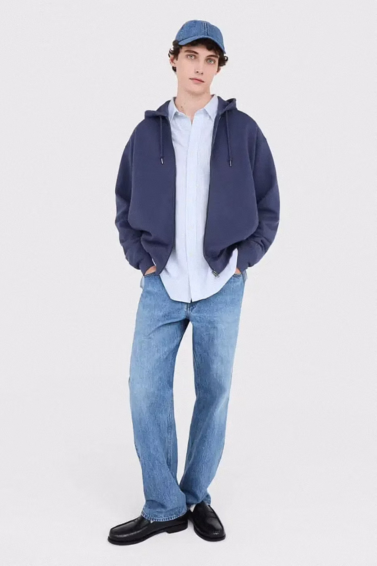 Uniqlo JW Anderson 2025