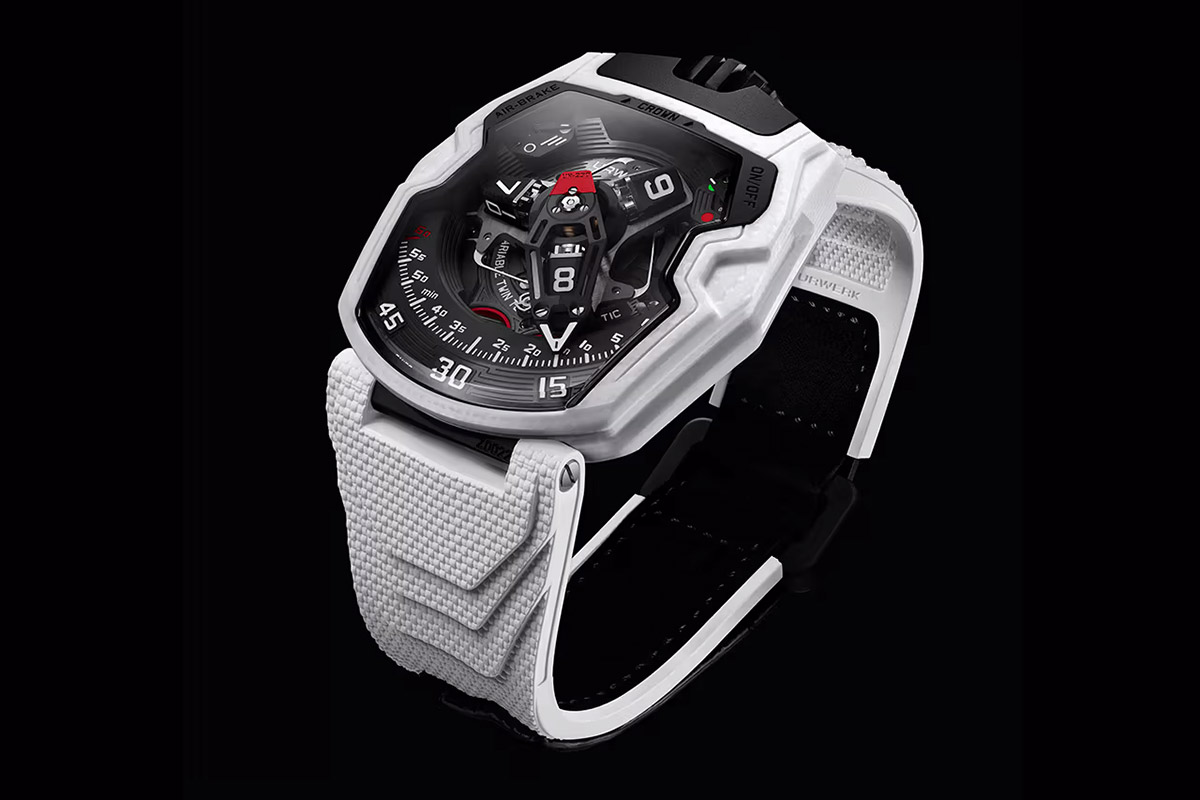 Urwerk UR-230 Polaris
