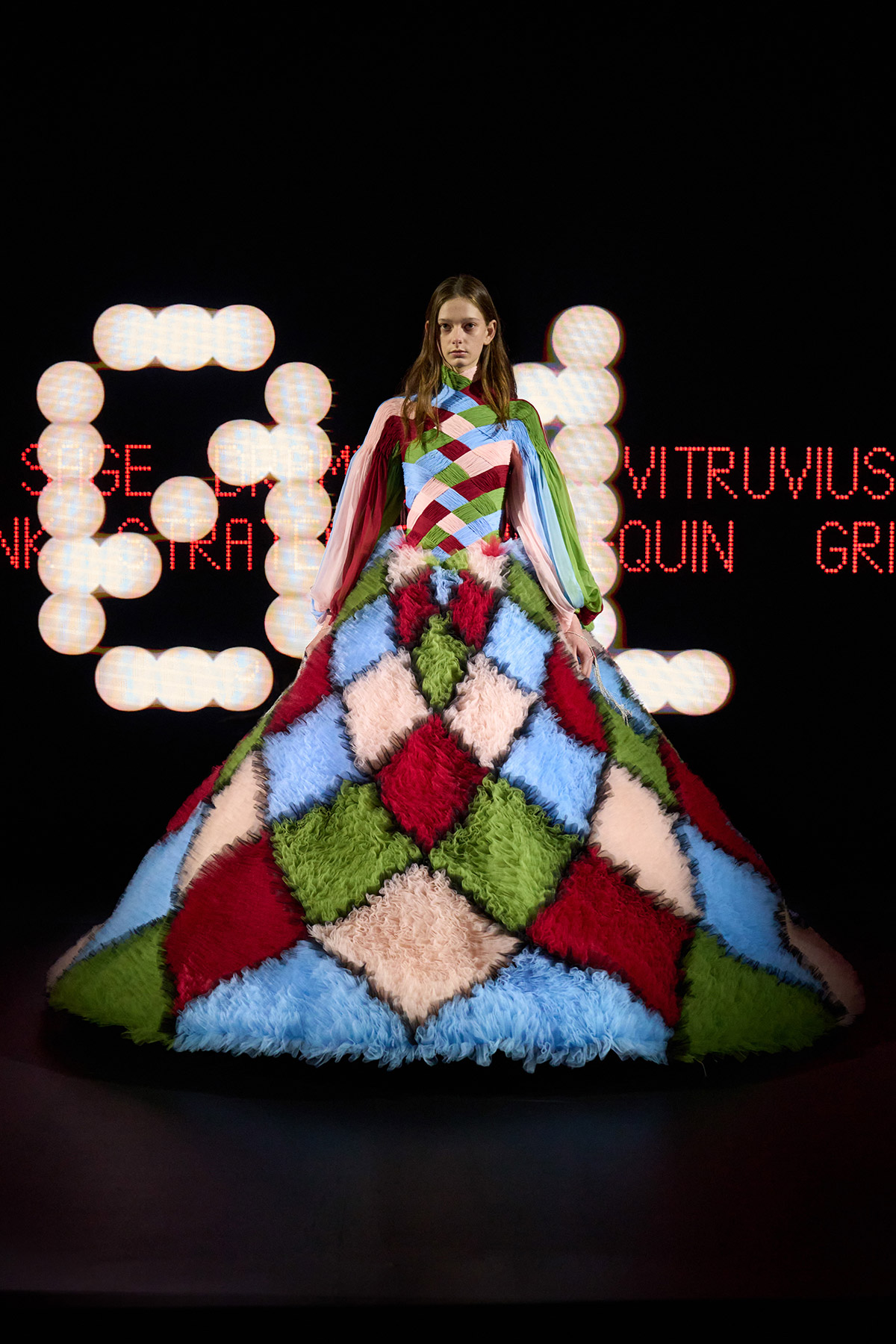 Valentino Spring 2025 Couture Collection