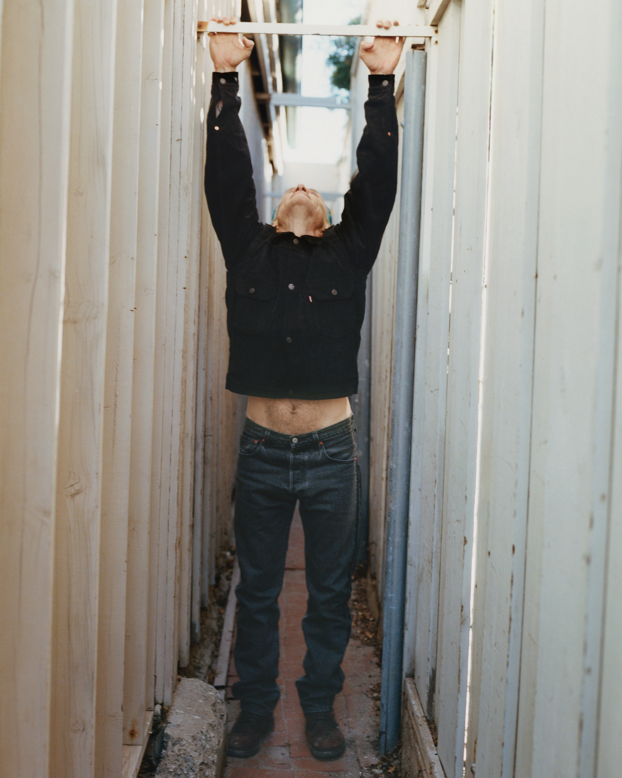 Levi’s x UNDERCOVER