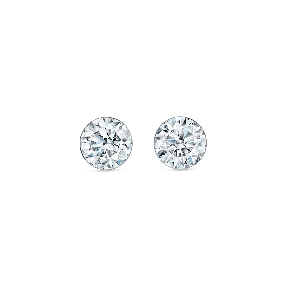 Tiffany & Co. x Pharrell Williams: Titan Setting