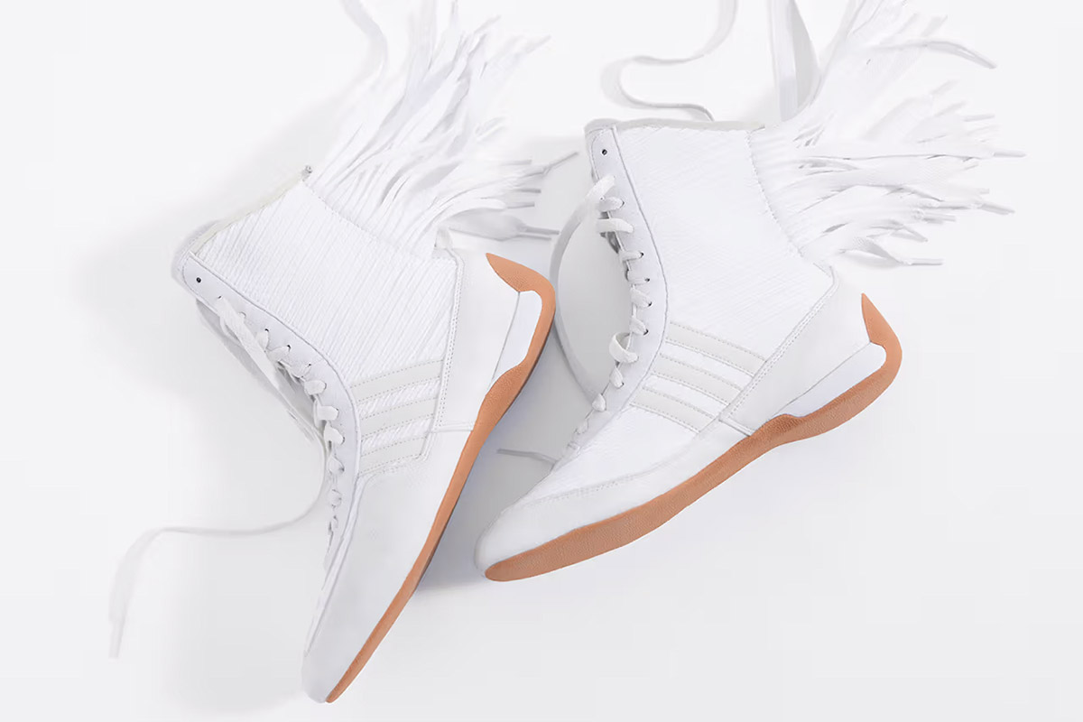 adidas by Stella McCartney 2025