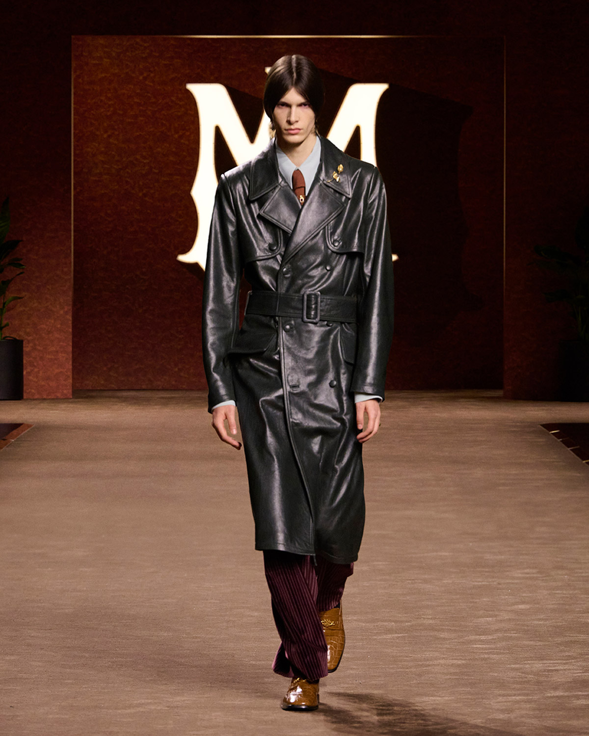AMIRI Fall 2025 Collection