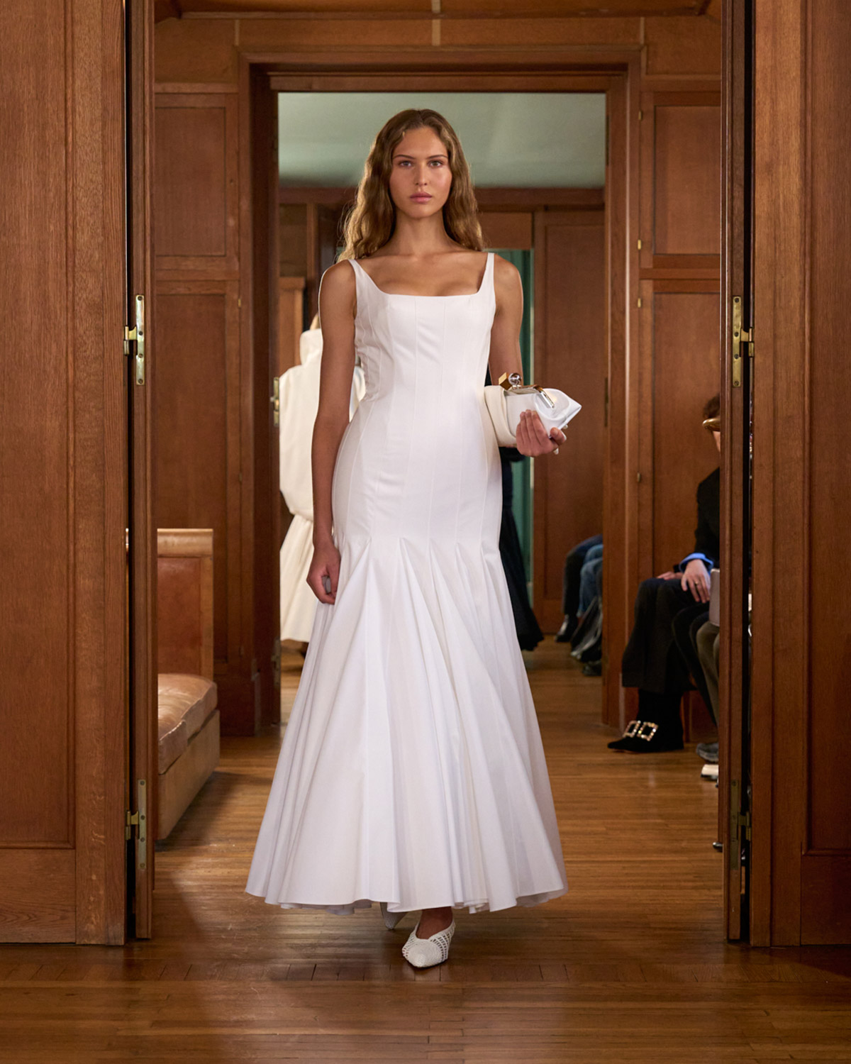 Jacquemus Spring 2025 Collection