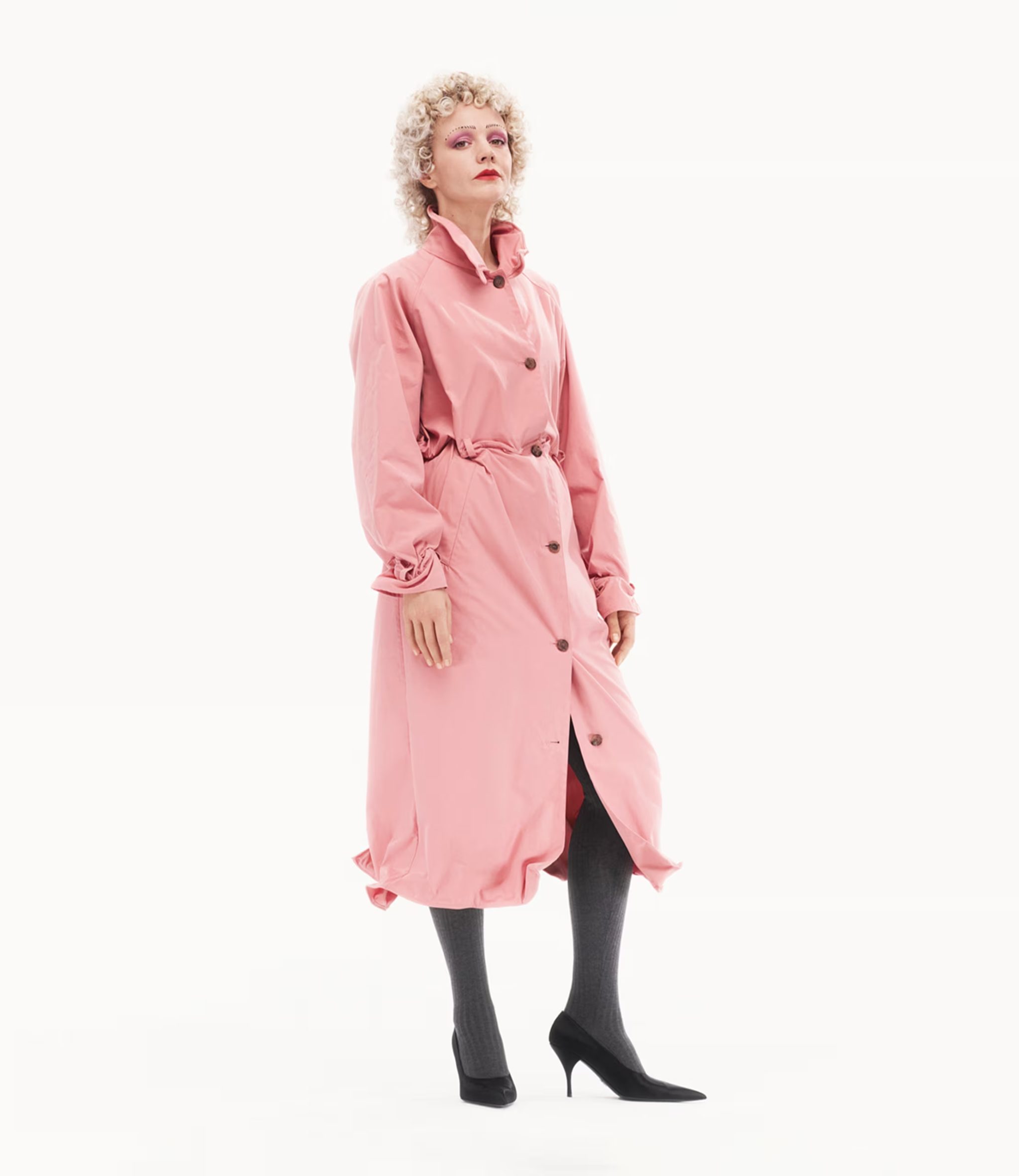 Carey Mulligan For Prada