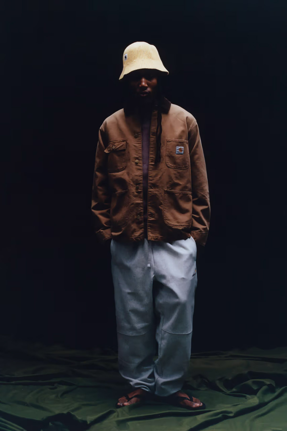 Carhartt WIP Spring/Summer 2025
