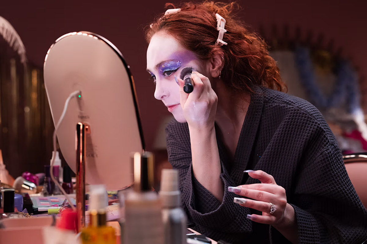 "Faces of Music": Sephora’s Docuseries with Hulu