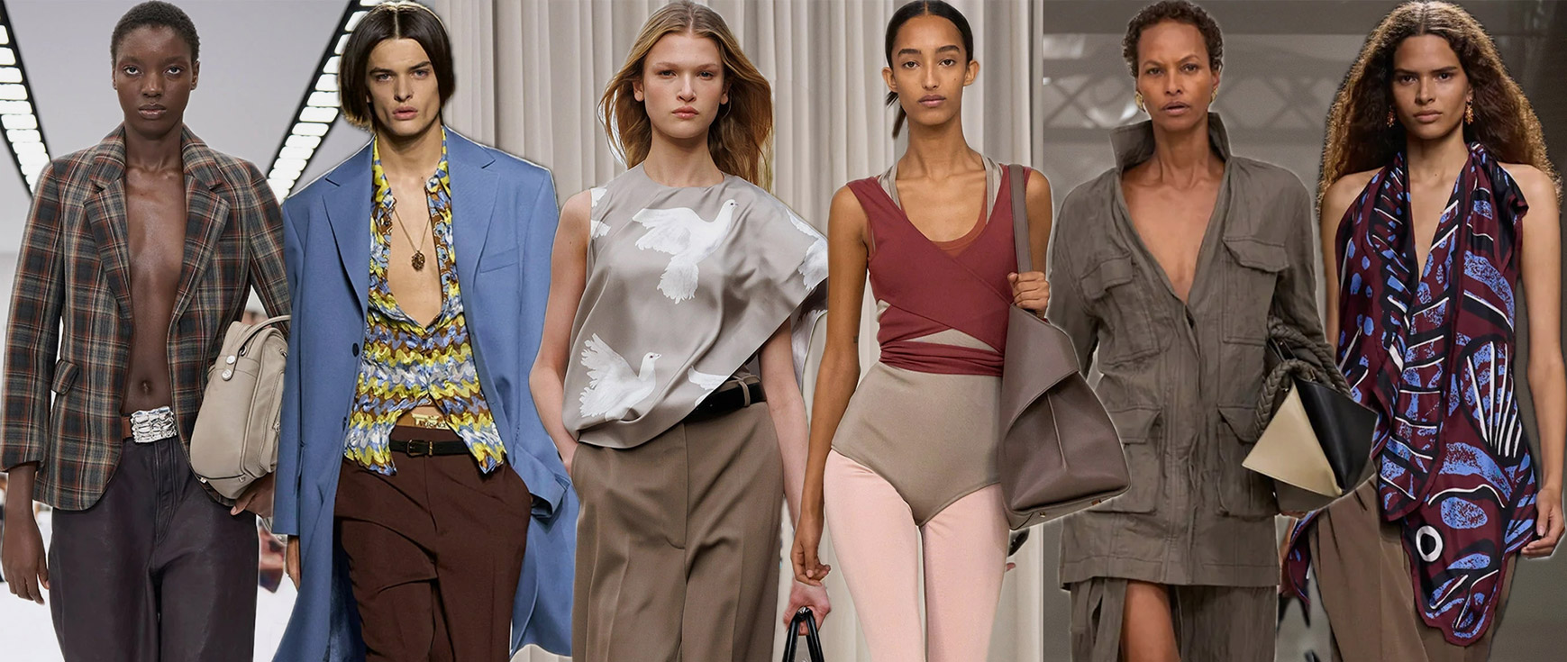 Mocha Mousse: How 2025’s Pantone Color is Dominating the Fashion Scene