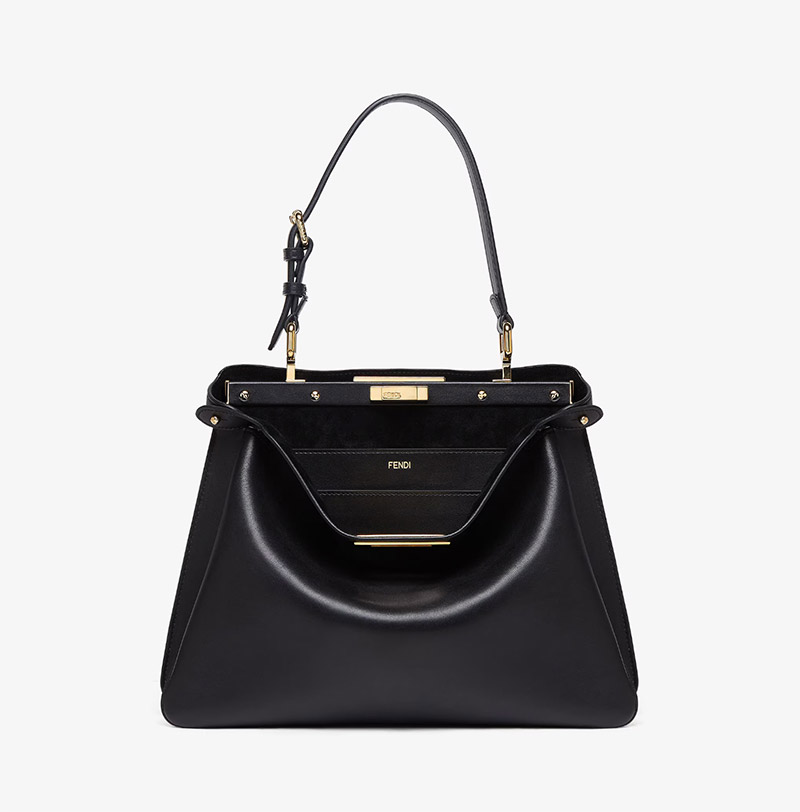Fendi Peekaboo Soft Medium bag