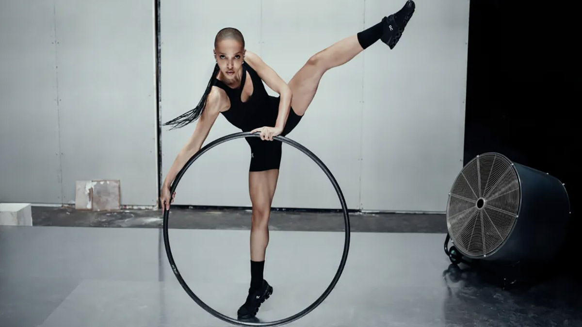 FKA Twigs X On
