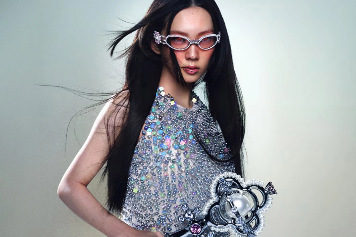 Gentle Monster’s Jewelry Collection Reimagines Eyewear