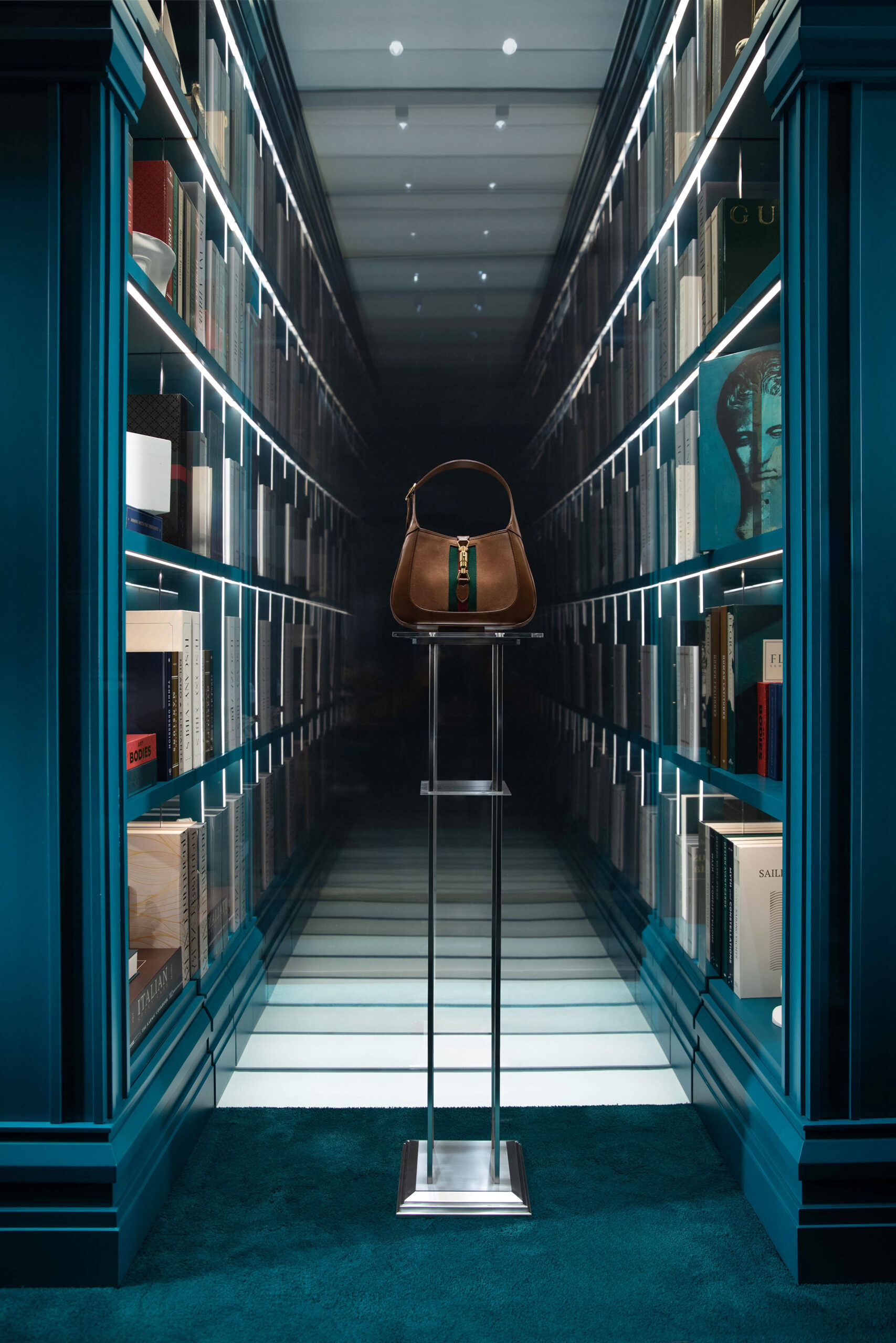Gucci’s Endless Narratives: A Window Into Infinite Creativity