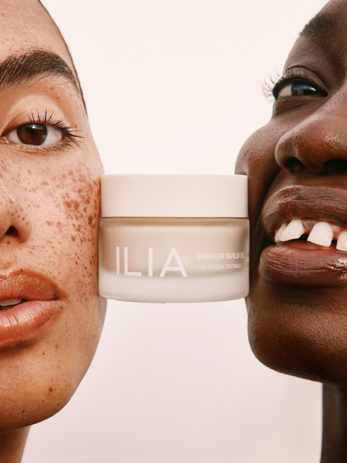 ILIA Launches Barrier Build Skin Protectant Cream